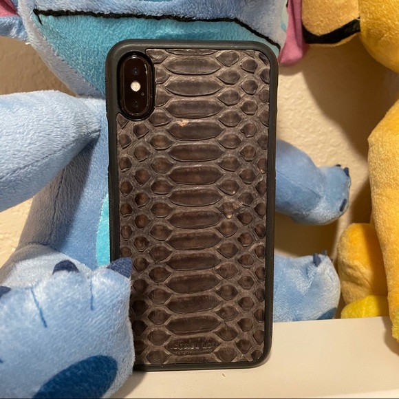 Python iPhone cases! - Picture 5 of 6